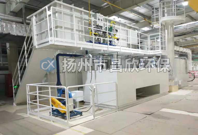 揚(yáng)州市昌欣環(huán)?？萍加邢薰臼亲鍪裁吹模?></span><span id=