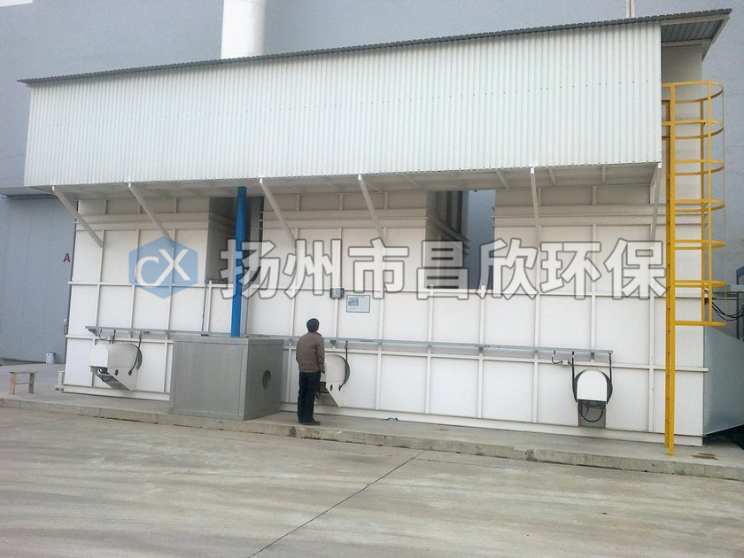 揚(yáng)州市昌欣環(huán)保科技有限公司主營產(chǎn)品是什么？